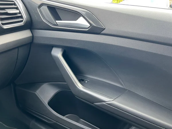 VOLKSWAGEN T-Cross (2025) — foto 9 van 24