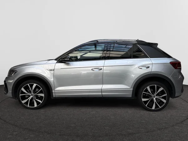 VOLKSWAGEN T-Roc (2025) — foto 6 van 16