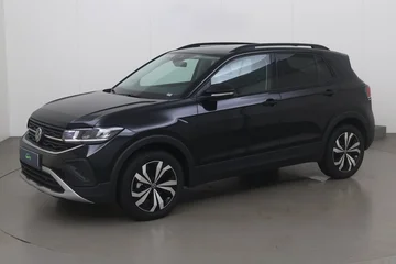 Volkswagen T-Cross (2026)