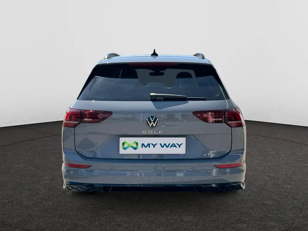 VOLKSWAGEN Golf VIII SW (2026) — foto 24 van 24