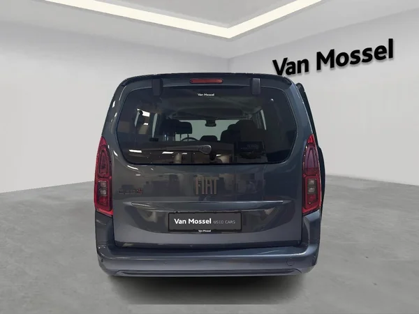 Fiat Qubo (2026) — foto 10 van 16