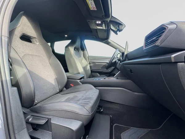 CUPRA Formentor (2025) — foto 22 van 22