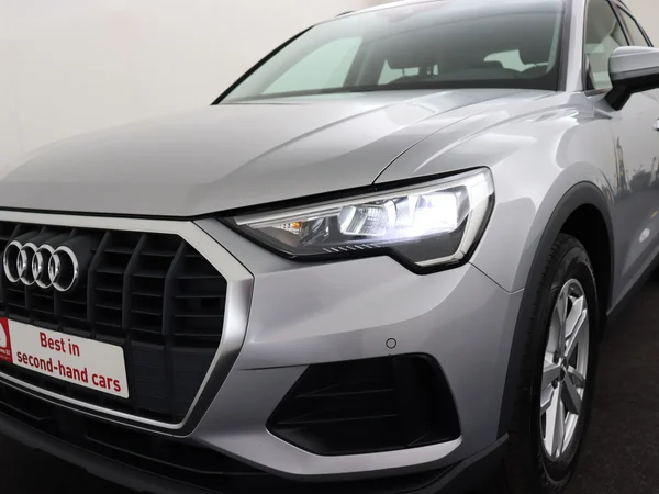 AUDI Q3 (2020) — foto 20 van 27