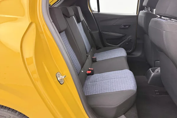 Peugeot 208 (2021) — foto 16 van 44