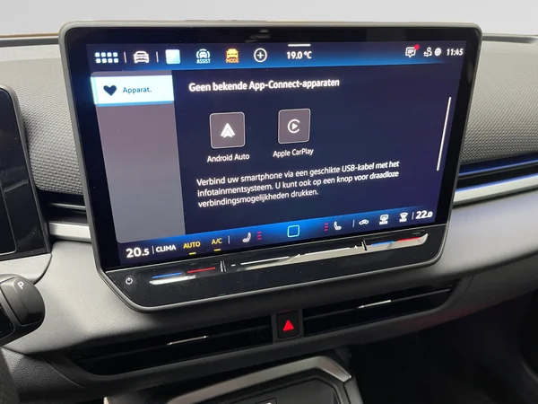 VOLKSWAGEN T-Roc (2025) — foto 10 van 12