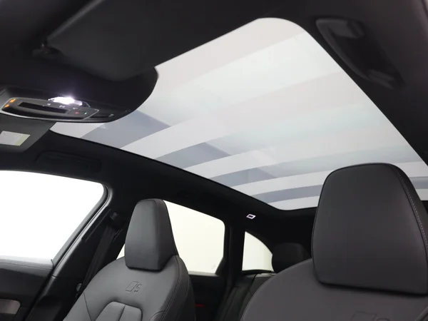 AUDI A5 Avant e-hybrid (PHEV) (2025) — foto 19 van 29