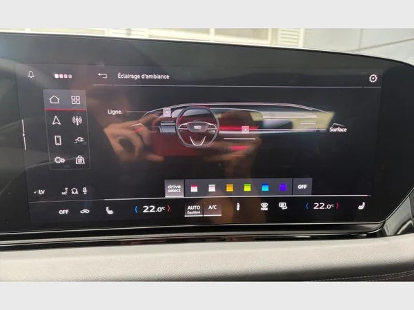 Audi A6 Avant e-tron (2026) — foto 7 van 22