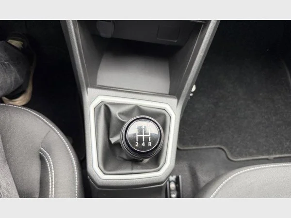 Dacia Sandero (2024) — foto 16 van 29