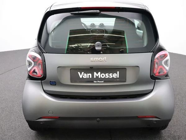 smart Fortwo (2024) — foto 11 van 25