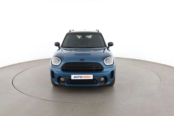 MINI Countryman (2022) — foto 15 van 16