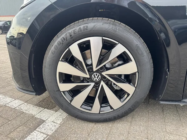 VOLKSWAGEN ID.3 Neo (2026) — foto 2 van 21