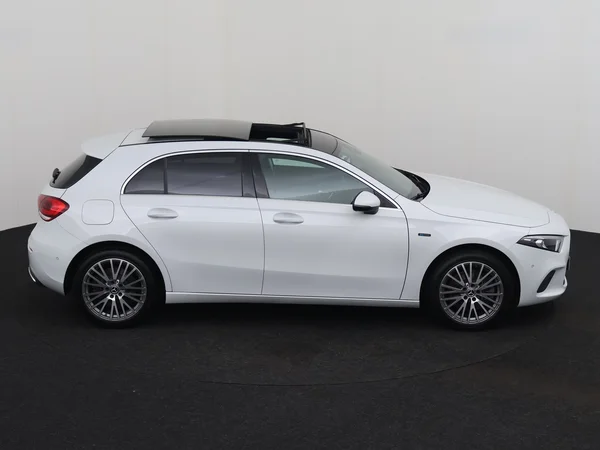 MERCEDES A 250 (2020) — foto 27 van 31