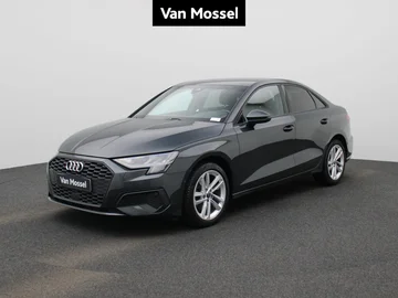 Audi A3 (2022)