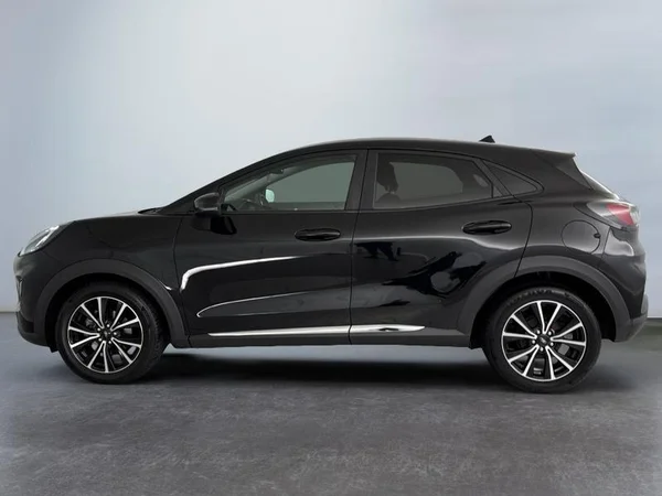 FORD Puma (2022) — foto 21 van 25
