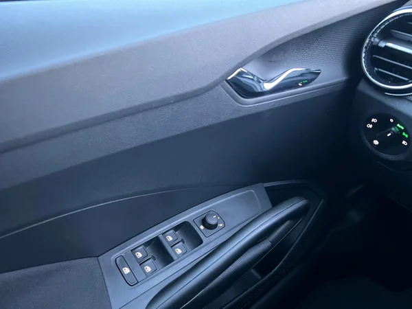 SKODA Fabia (2026) — foto 4 van 21