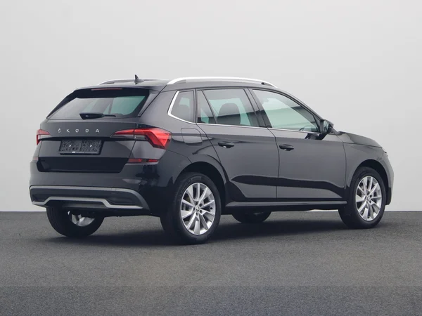 SKODA Kamiq (2020) — foto 12 van 20