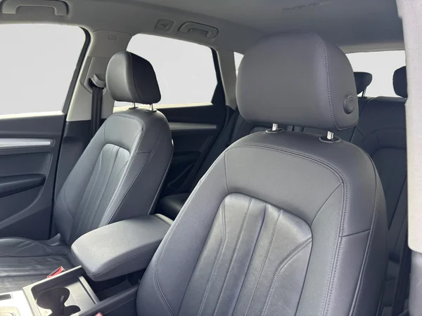 AUDI Q5 (2021) — foto 20 van 20