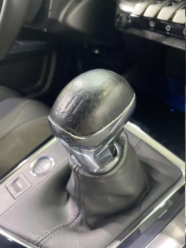 Peugeot 3008 (2024) — foto 49 van 57