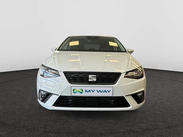 SEAT Ibiza 5P/D (2025) — foto 17 van 24