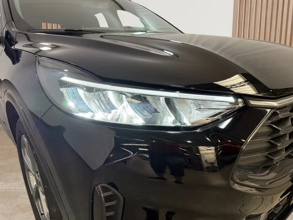 Ford Kuga (2025) — foto 23 van 29