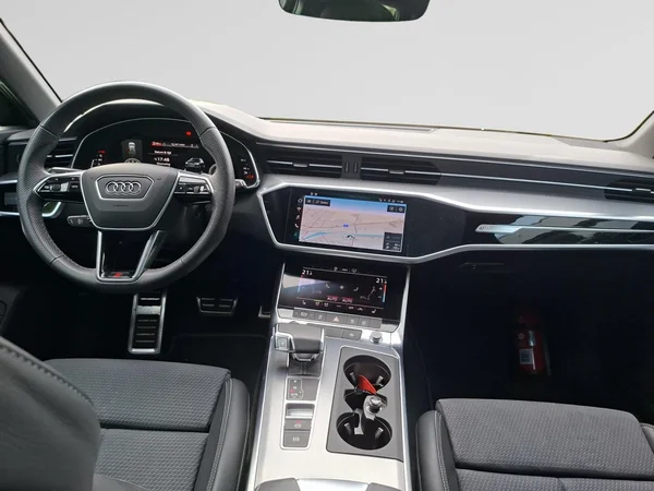 AUDI A6 Avant (2023) — foto 2 van 23