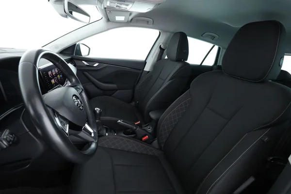 Skoda Scala (2019) — foto 16 van 16