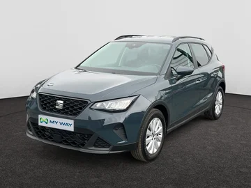SEAT Arona (2025)
