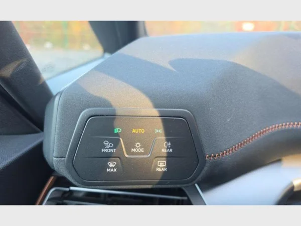 Cupra Born (2022) — foto 26 van 35