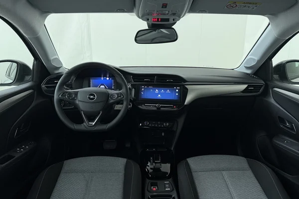 Opel Corsa (2025) — foto 19 van 19