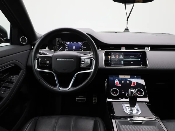 Land Rover Range Rover Evoque (2023) — foto 52 van 54