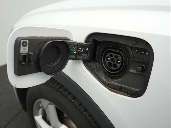 AUDI Q3 PHEV (2022) — foto 28 van 29