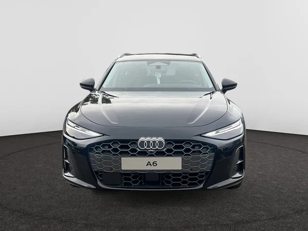 AUDI A6 Avant (2025) — foto 4 van 9