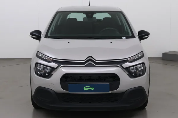 Citroen C3 (2021) — foto 12 van 19
