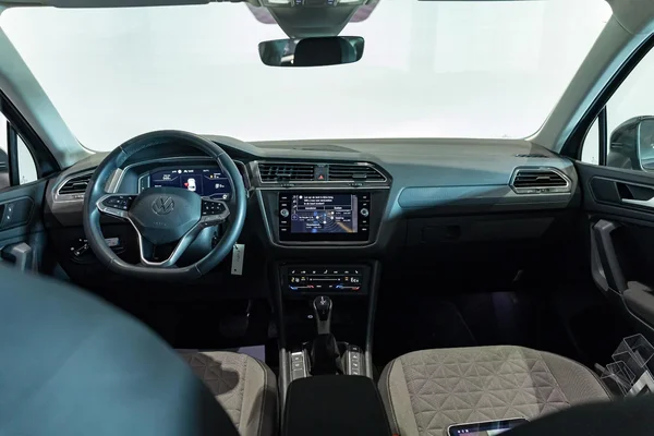 Volkswagen Tiguan (2022) — foto 10 van 37