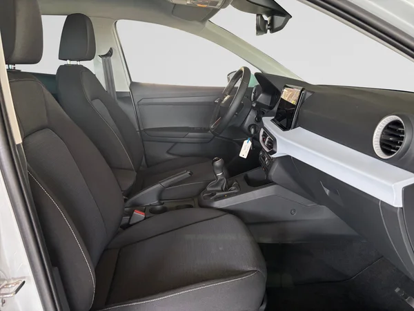 SEAT Ibiza 5P/D (2025) — foto 14 van 24