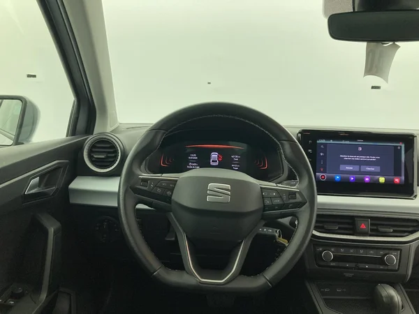 SEAT Ibiza 5P/D (2024) — foto 9 van 34