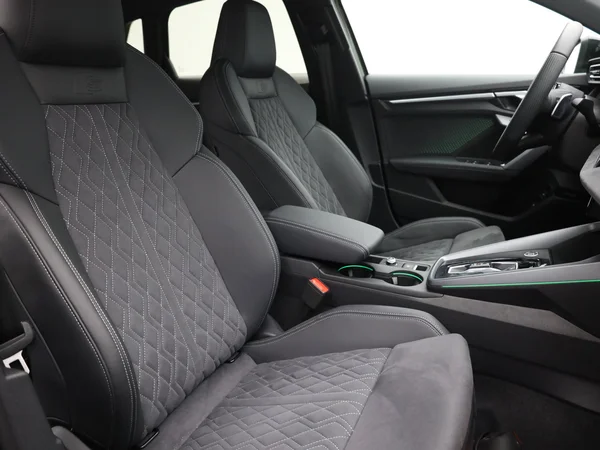 AUDI A3 Sportback (2026) — foto 3 van 24