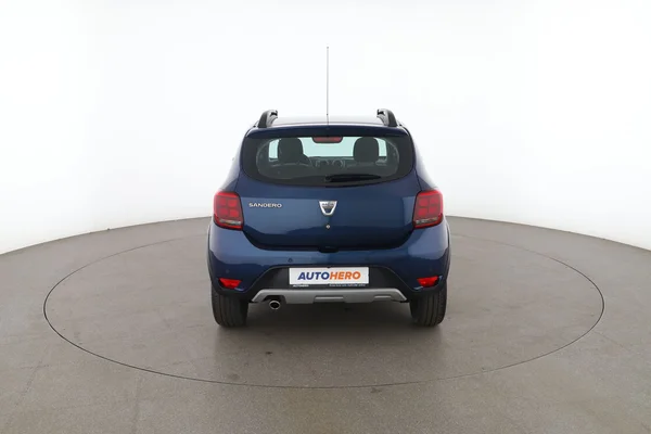 Dacia Sandero (2020) — foto 11 van 16