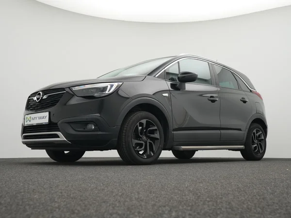 OPEL Crossland (2019) — foto 18 van 24