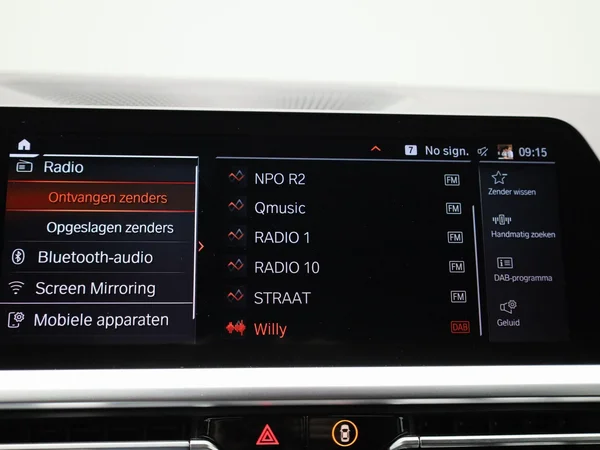 BMW 3 Reeks (2021) — foto 10 van 46