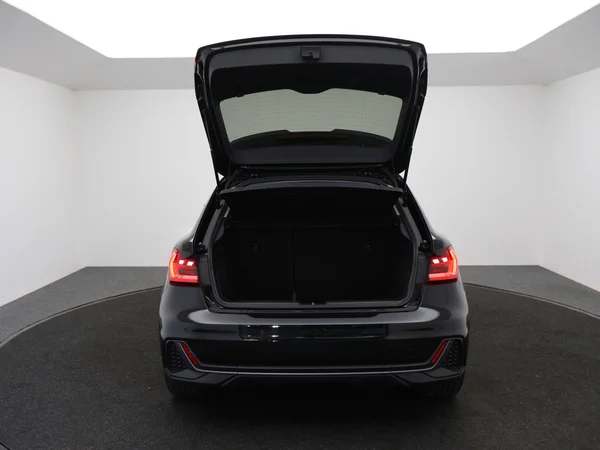 AUDI A1 Sportback (2025) — foto 7 van 25