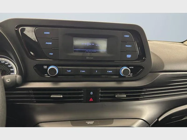 Hyundai i20 (2022) — foto 5 van 21