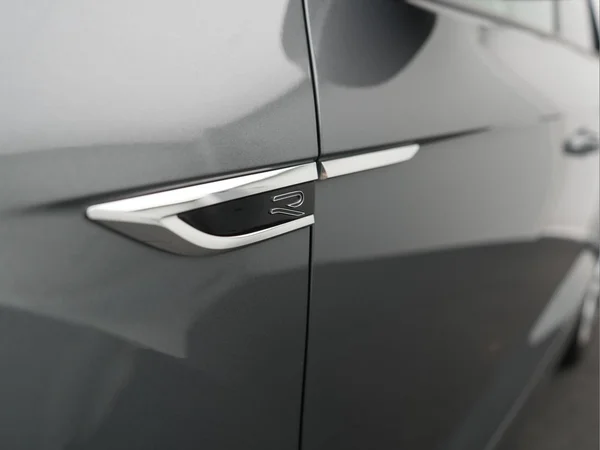 VOLKSWAGEN T-Roc (2025) — foto 26 van 27