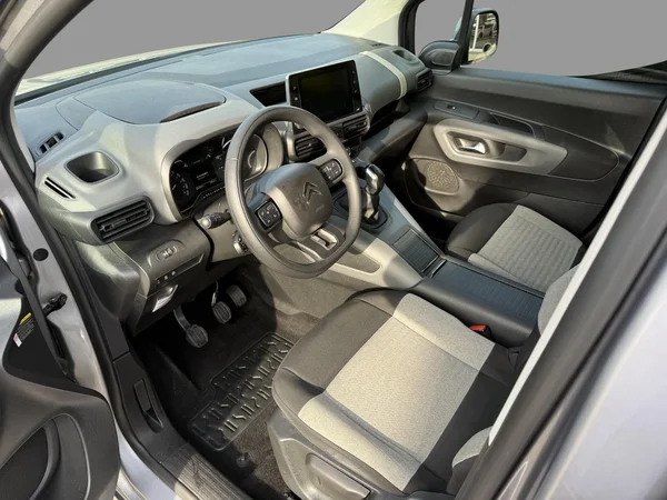 Citroën Berlingo (2019) — foto 17 van 18