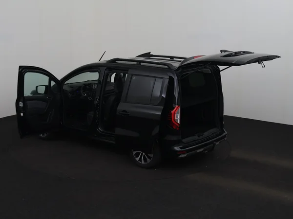 RENAULT Kangoo (2025) — foto 27 van 28