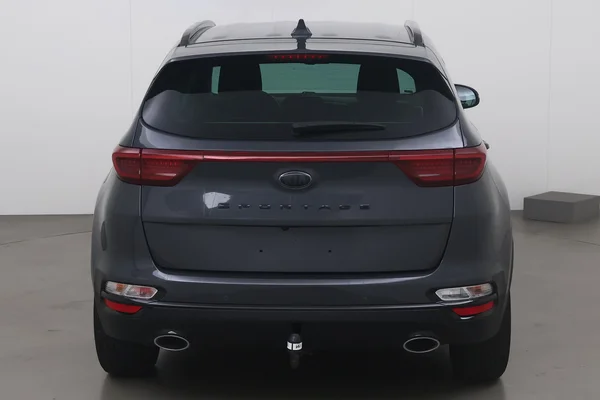 Kia Sportage (2021) — foto 15 van 20