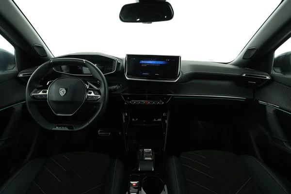 Peugeot 2008 (2008) — foto 3 van 16