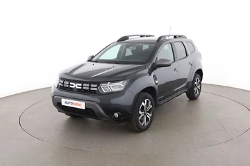 Dacia Duster ef9f7263-2fca-4e84-ae85-488906c2d5ad