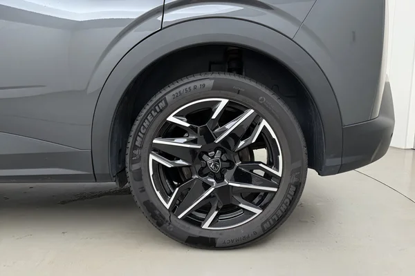Peugeot 3008 (2025) — foto 17 van 20