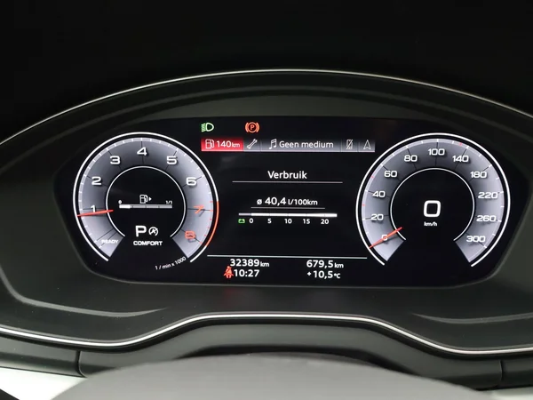 AUDI Q5 (2022) — foto 13 van 27